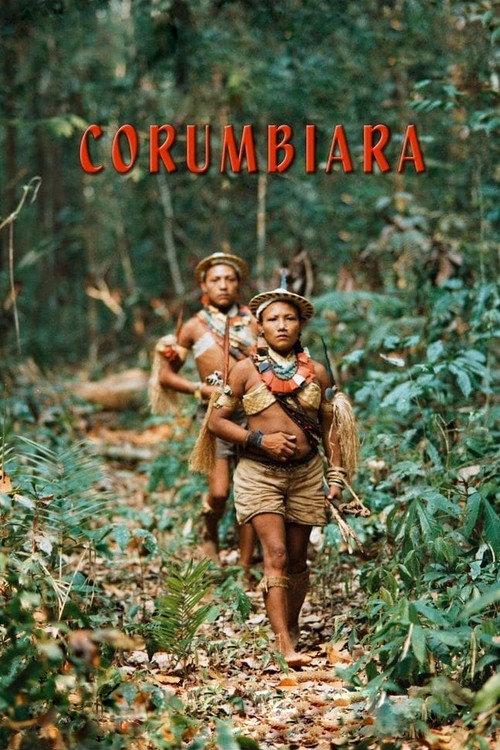 Corumbiara 2010 official movie poster