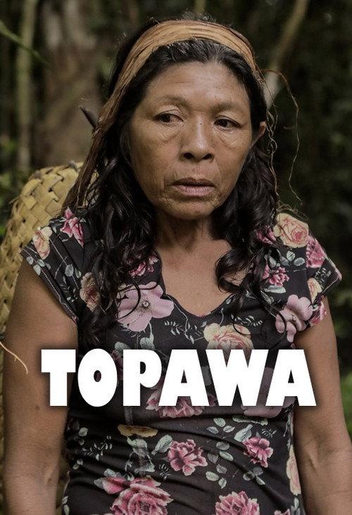 Topawa 2020 official movie poster