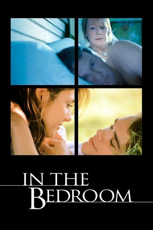 In the Bedroom 2001 official movie poster