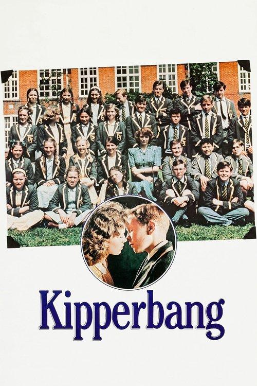 P'tang, Yang, Kipperbang 1982 official movie poster