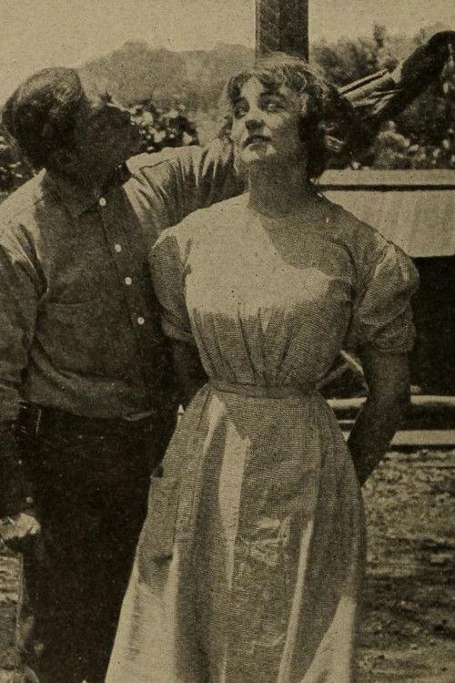 The Corporation and the Ranch Girl 1911 official movie poster