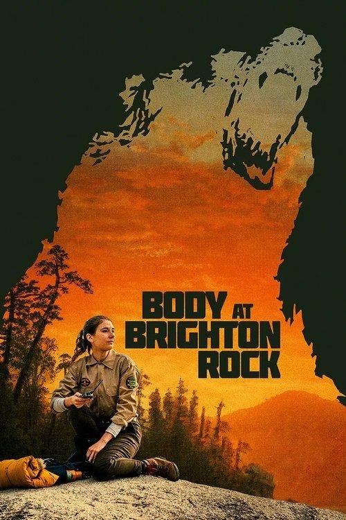 Body at Brighton Rock 2019 official movie poster