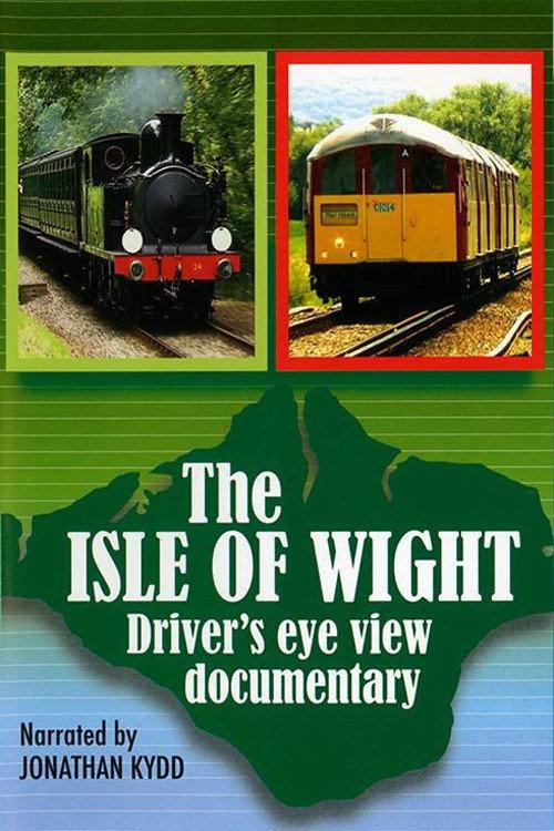Isle of Wight - Driver's Eye View Documentary 2010 official movie poster