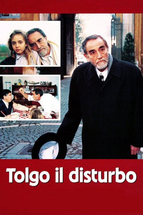 I'll Be Going Now 1991 official movie poster