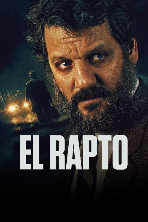 The Rescue: The Weight of the World 2023 official movie poster