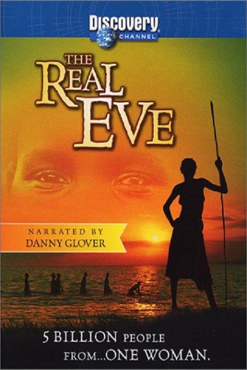 The Real Eve 2002 official movie poster