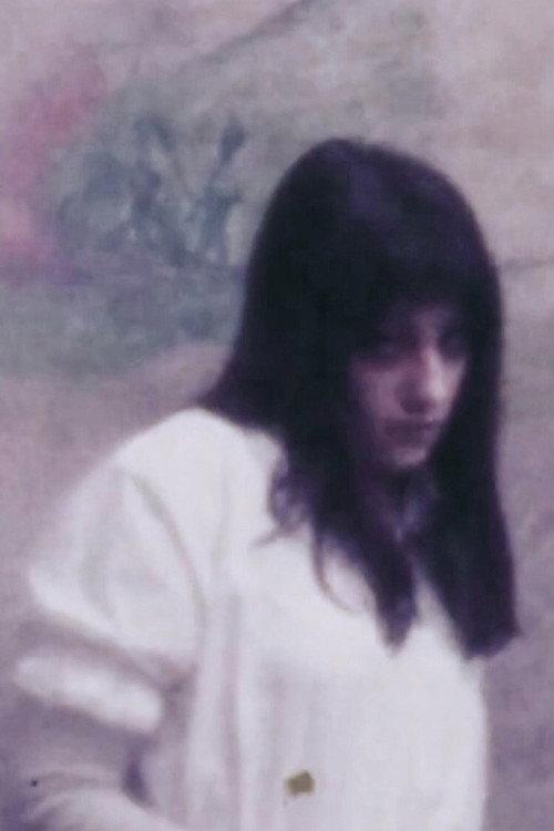 EURIDICE 1975 official movie poster