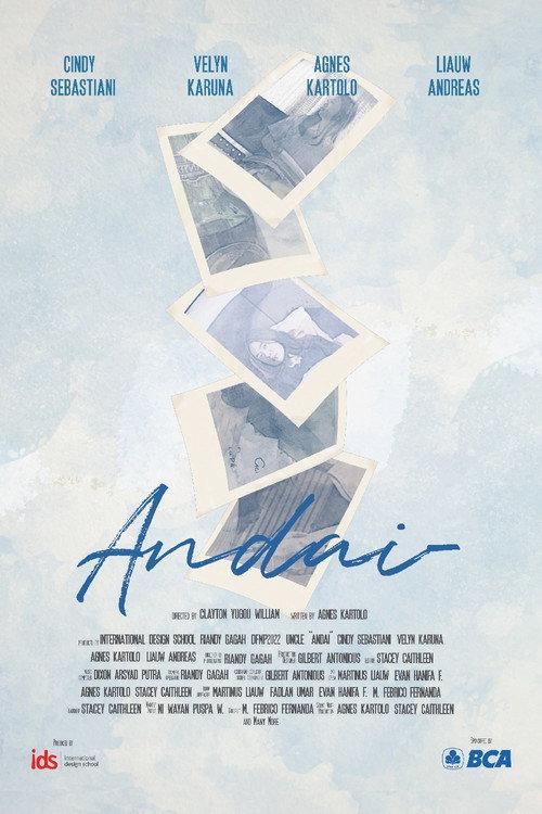 If Only 2024 official movie poster