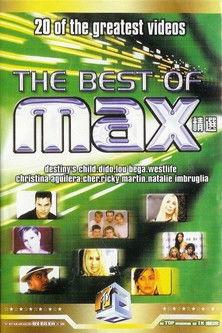 The Best of Max 2002 official movie poster