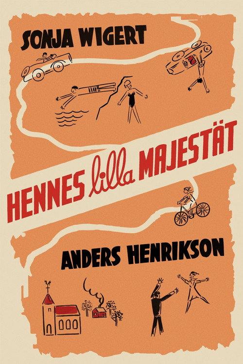 Her Little Majesty 1939 official movie poster