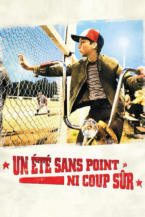 A No-Hit No-Run Summer 2008 official movie poster