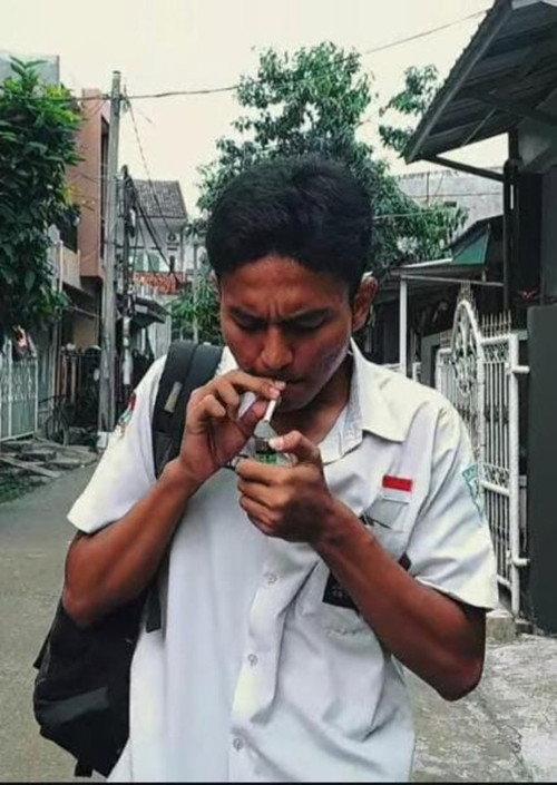 RUMAH 2025 official movie poster