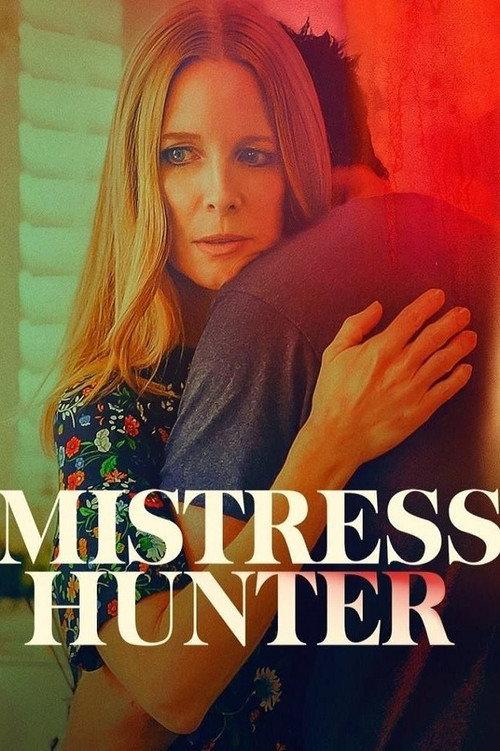 Mistress Hunter 2018 official movie poster