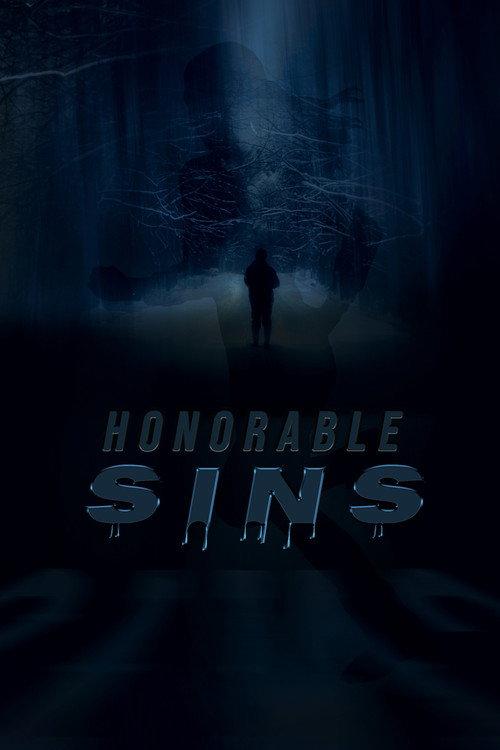 Honorable Sins 2020 official movie poster