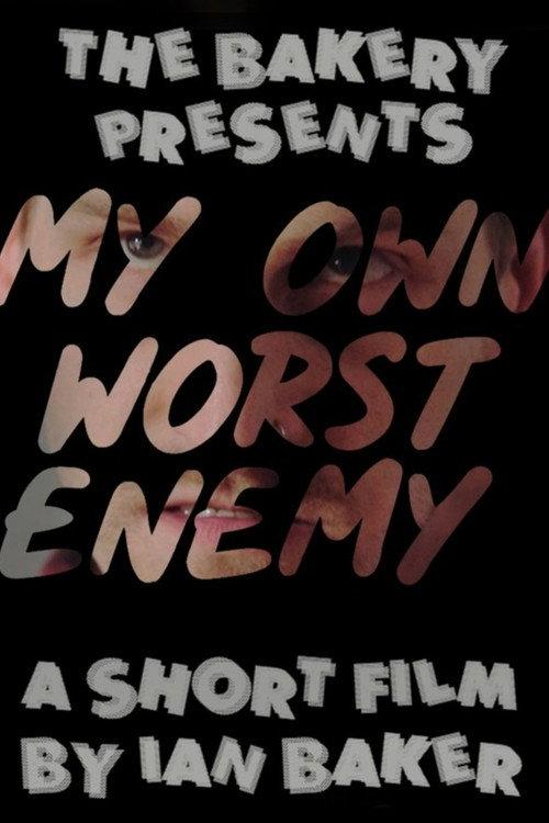 My Own Worst Enemy 2021 official movie poster