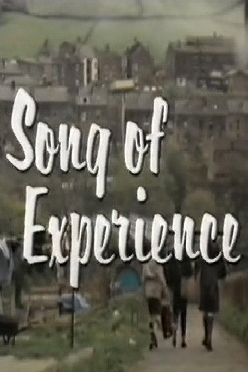 Song of Experience 1986 official movie poster