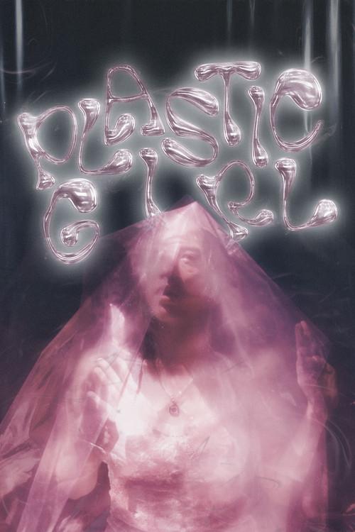 Plastic Girl 2023 official movie poster