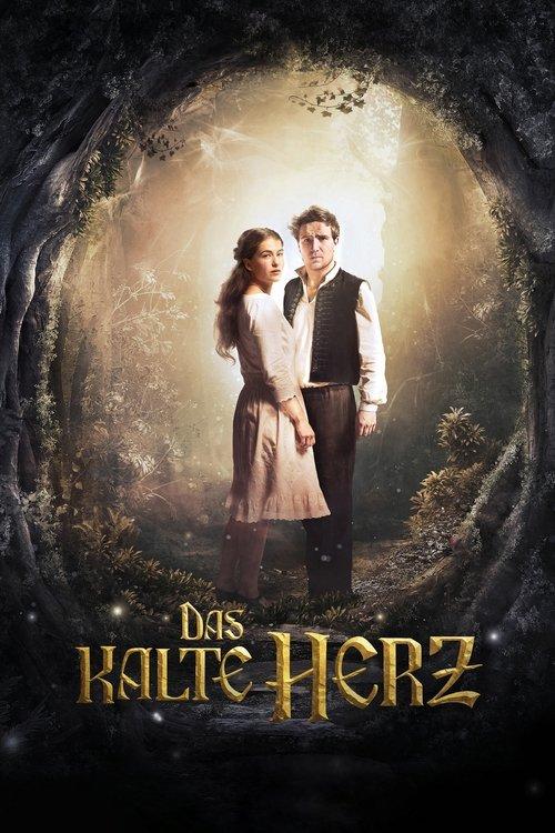 Heart of Stone 2016 official movie poster