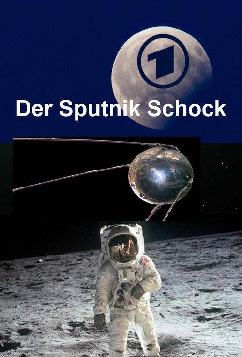 Der Sputnik-Schock 2017 official movie poster