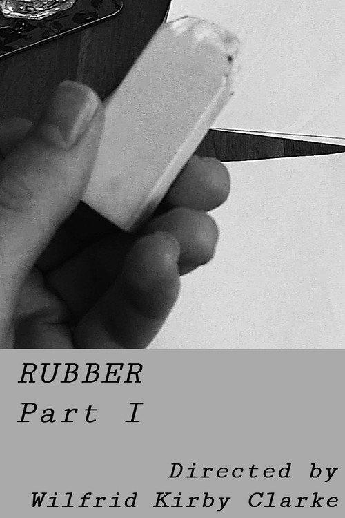 Rubber - Part I 2025 official movie poster