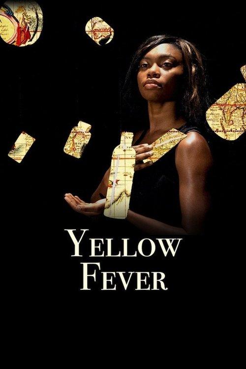 Yellow Fever 2012 official movie poster