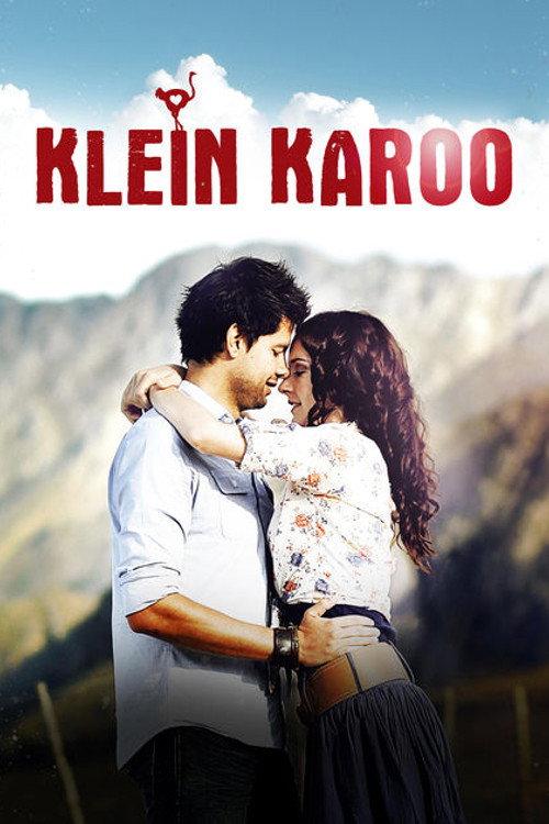 Klein Karoo 2013 official movie poster