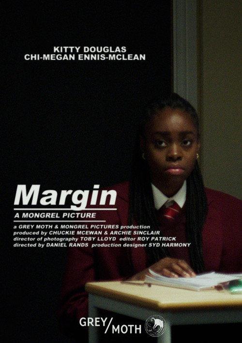 Margin 2022 official movie poster
