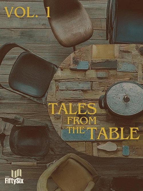 Tales from the Table official movie poster