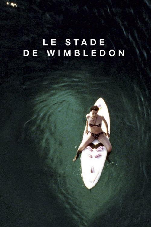 Wimbledon Stage 2002 official movie poster