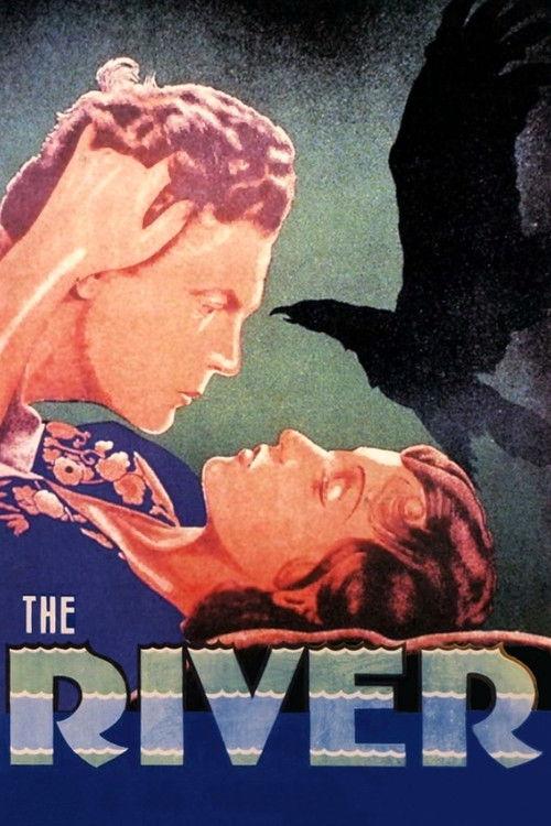 The River 1929 official movie poster