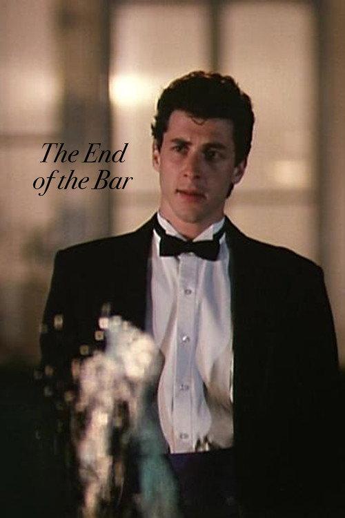 The End of the Bar 2002 official movie poster