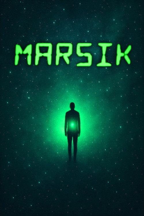DZIDZIO: MARSIK 2016 official movie poster