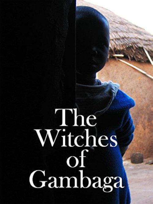 The Witches of Gambaga 2011 official movie poster