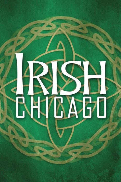 Irish Chicago 2009 official movie poster