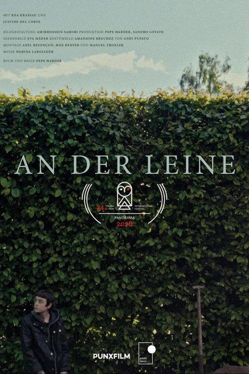 An der Leine 2026 official movie poster