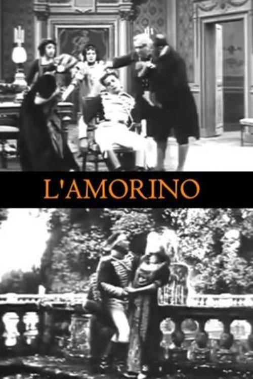 L'amorino 1910 official movie poster