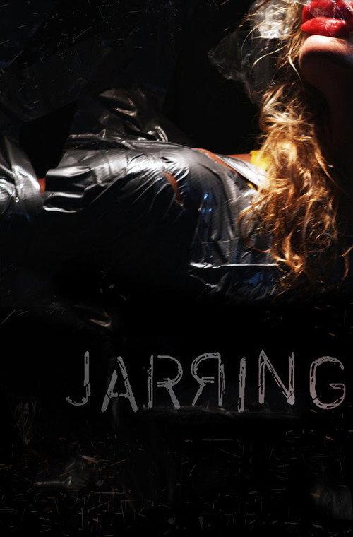 Jarring 2009 official movie poster