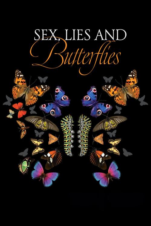 Sex, Lies and Butterflies 2018 official movie poster