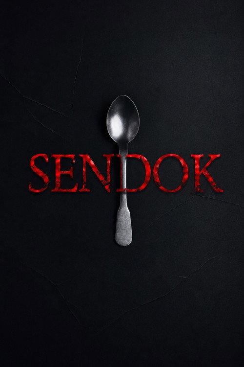 Sendok 2020 official movie poster