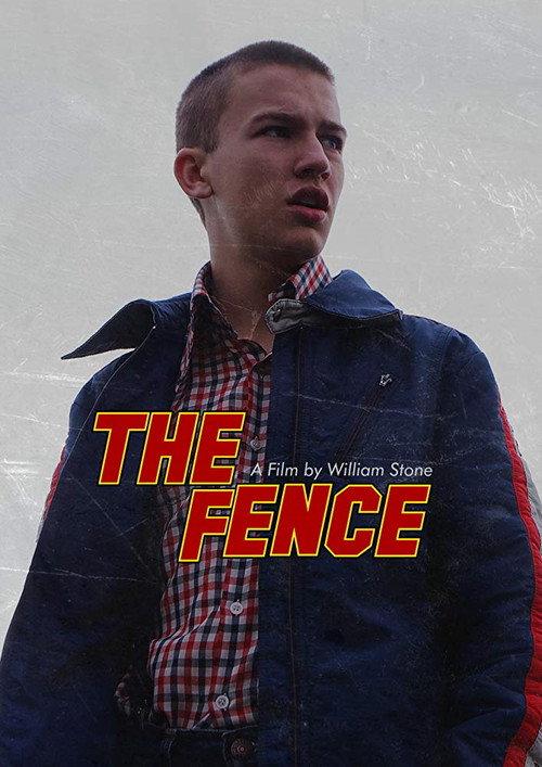 The Fence 2018 official movie poster
