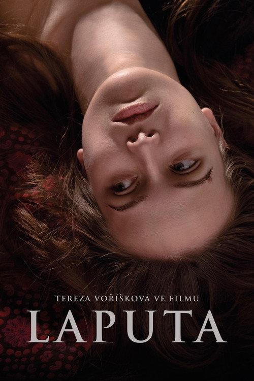 Laputa 2015 official movie poster