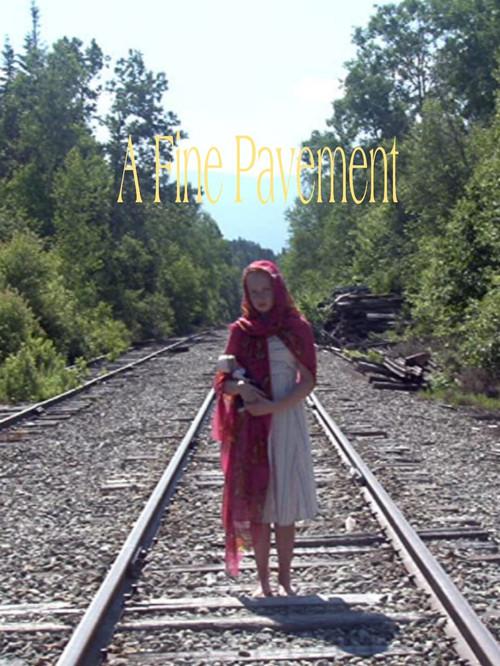A Fine Pavement 2021 official movie poster