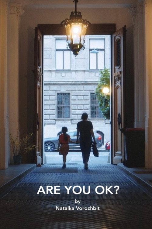 Are You OK? 2022 official movie poster