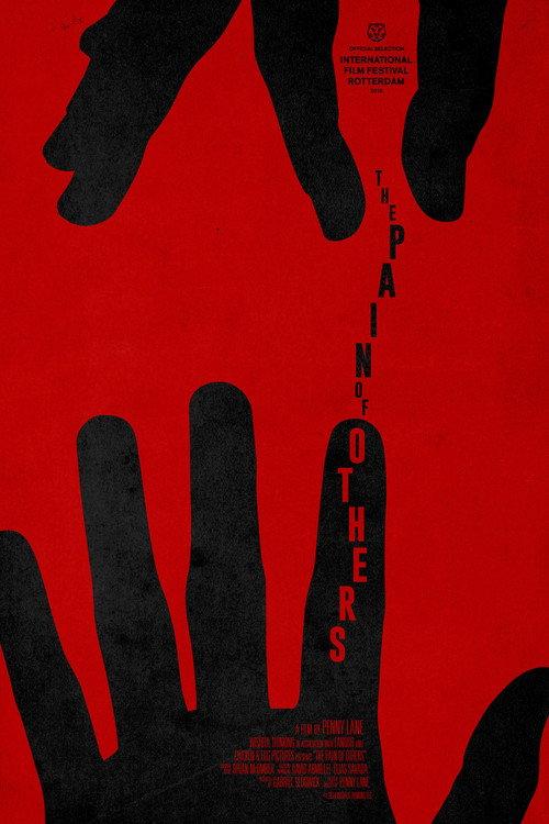 The Pain of Others 2018 official movie poster