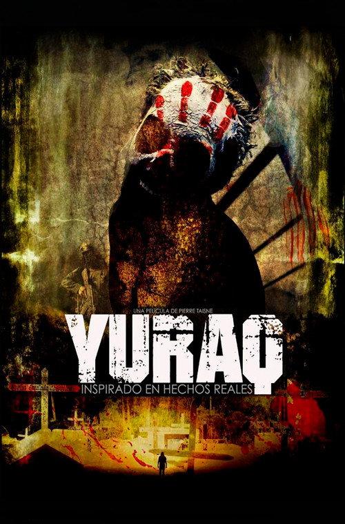 Yuraq 2019 official movie poster