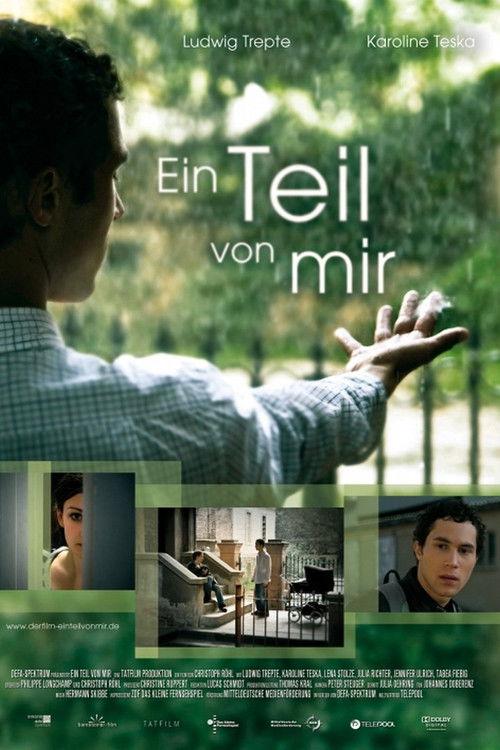 Ein Teil von mir 2009 official movie poster