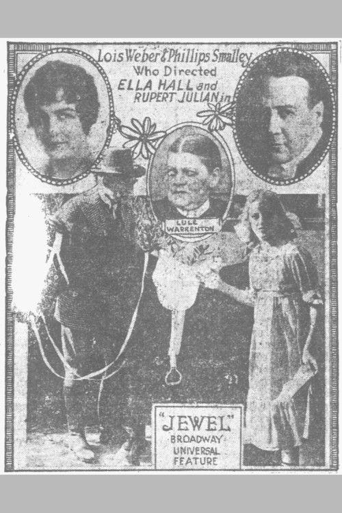 Jewel 1915 official movie poster