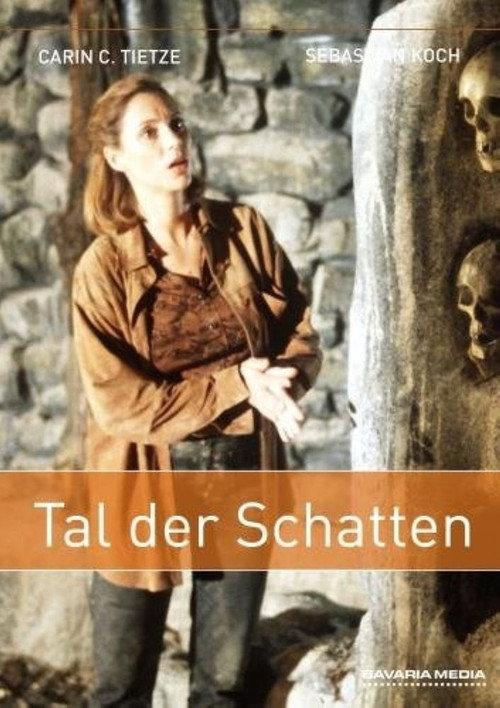 Das Tal der Schatten 1999 official movie poster