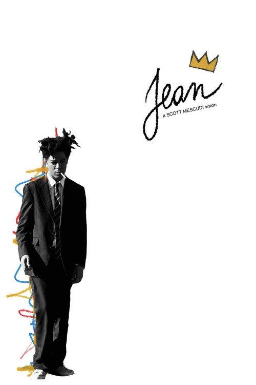 Jean 2027 official movie poster