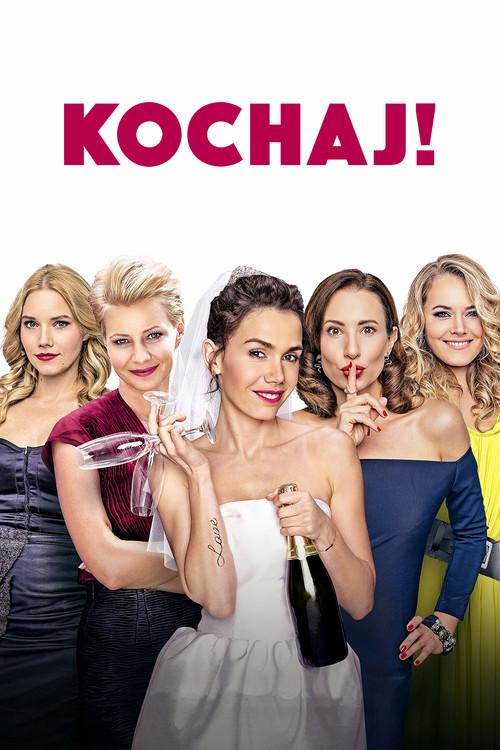Got to Love 2016 official movie poster